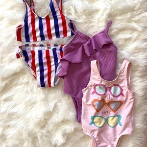 Old Navy Swim Suits